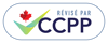 CCPP French logo